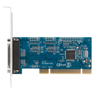 CIF-P1PCIV3<BR>ポートを増やしタイ パラレル1ポート PCI接続インターフェイスカード Ver.3<BR>㈱センチュリー