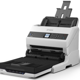 DS-870FB<BR>A4スキャナー/シートフィード+フラットベッド/ドッキングモデル/DS-870+GT-S660/A4片面65枚/分<BR>セイコーエプソン㈱