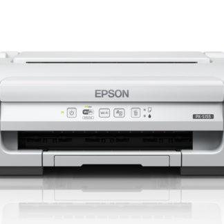 PX-S155<BR>A4モノクロインクジェットプリンター/34PPM/顔料/有線・無線LAN/Wi-Fi 4<BR>セイコーエプソン㈱