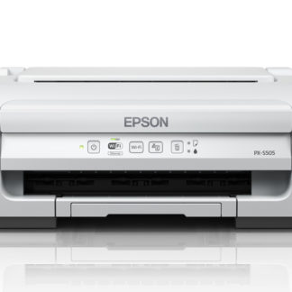 PX-S505<BR>A4カラーインクジェットプリンター/カラー18PPM・モノクロ34PPM/Wi-Fi 4/4色顔料/有線・無線LAN<BR>セイコーエプソン㈱
