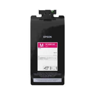 SC26M160<BR>SureColor用 インクパック/マゼンタ（1600ml）<BR>セイコーエプソン㈱