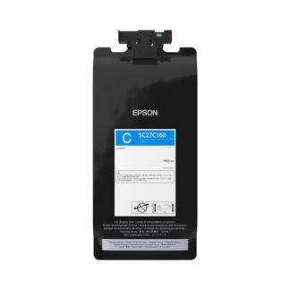 SC27C160<BR>SureColor用 インクパック/シアン（1600ml）<BR>セイコーエプソン㈱