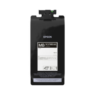 SC27MB160<BR>SureColor用 インクパック/マットブラック（1600ml）<BR>セイコーエプソン㈱