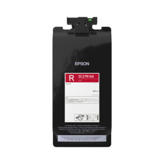 SC27R160<BR>SureColor用 インクパック/レッド（1600ml）<BR>セイコーエプソン㈱