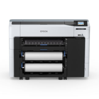 SC-P6550DE<BR>A1プラス大判インクジェットプリンター/SureColor/グレーインク搭載/6色/ダブルロールモデル<BR>セイコーエプソン㈱
