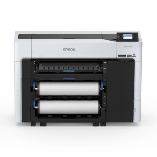 SC-T3750D<BR>A1プラス大判インクジェットプリンター/SureColor/レッドインク搭載/6色/ダブルロールモデル/PSユニット標準<BR>セイコーエプソン㈱
