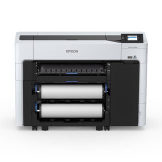 SC-T3750DE<BR>A1プラス大判インクジェットプリンター/SureColor/レッドインク搭載/6色/ダブルロールモデル<BR>セイコーエプソン㈱