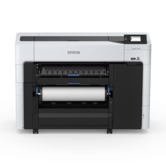 SC-T3750E<BR>A1プラス大判インクジェットプリンター/SureColor/レッドインク搭載/6色/シングルロールモデル<BR>セイコーエプソン㈱