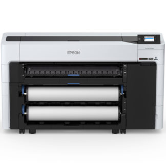 SC-T5750D<BR>A0プラス大判インクジェットプリンター/SureColor/レッドインク搭載/6色/ダブルロールモデル/PSユニット標準<BR>セイコーエプソン㈱
