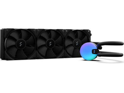 FD-W-L1-S3611簡易水冷クーラー Lumen S36 v2ＦＤ　Ｓｗｅｄｅｎ（Ｆｒａｃｔａｌ）