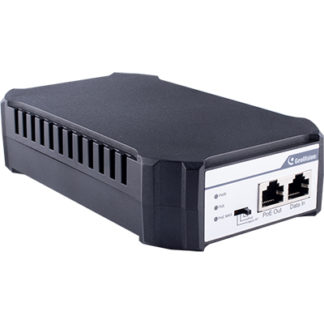 GV-PA903BT-T5<BR>GV-PA903BT ネットワークカメラに対応する1ポートPoE++給電アダプタ 5年保証<BR>㈱ＧｅｏＶｉｓｉｏｎ