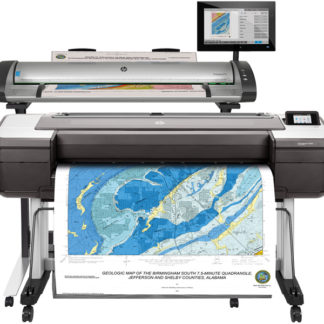 1GY94E#BCD<BR>HP DesignJet SD Pro 2 MFP 44インチモデル<BR>㈱日本ＨＰ