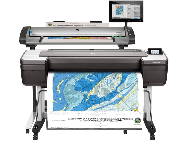 1GY94E#BCDHP DesignJet SD Pro MFP 44インチモデル㈱日本ＨＰ 秋葉電子