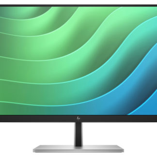 6N4E2AA#ABJ<BR>HP E27 G5 27インチFHDモニター(27型/1920×1080/DisplayPort×1、HDMI×1/ブラック/スピーカー：なし)<BR>㈱日本ＨＰ