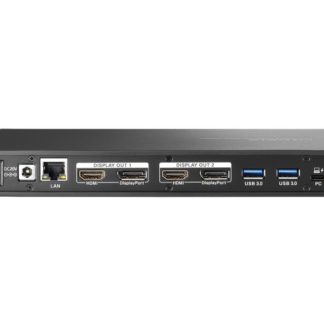 US3C-DS1/PD-A<BR>USB Power Delivery対応 ドッキングステーション<BR>㈱アイ・オー・データ機器