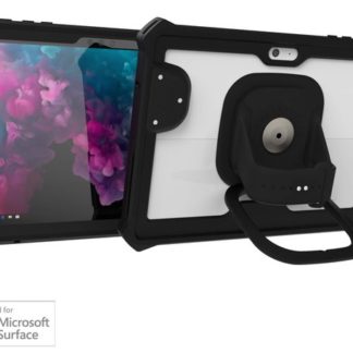 CWM404MP<BR>aXtion Go MP for Surface Go 3/Go 2/Go 生活防水/防塵/耐衝撃保護ケース<BR>Ｔｈｅ　Ｊｏｙ　Ｆａｃｔｏｒｙ