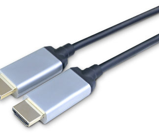 JM-8K100A<BR>8K対応HDMI光ケーブル 10m<BR>ジャパンマテリアル㈱