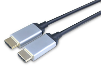 JM-8K100A8K対応HDMI光ケーブル 10mジャパンマテリアル㈱