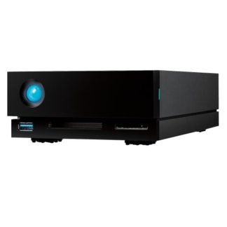 STHS20000800<BR>1big Dock 20TB<BR>ＬａＣｉｅ