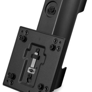 4XF1K72399<BR>ThinkCentre Tiny クランプ ブラケット マウントキット 3<BR>レノボ・ジャパン（同）