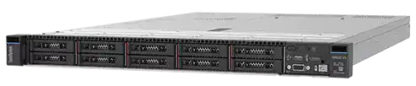 7D73A01FAPThinkSystem SR630 V3(HS 2.5)/XeonGold5415+(8) 2.90GHz-4400MHz×1/PC5-38400 16GB×1/OSなし/ラック/RAID-9350-8i/Quad-1GbE-OCP/POW(750W)/3年保証9x5(CRU-NBD)/SS90ＬＥＳ（旧ＩＢＭ）