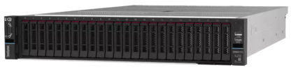 7D76A01WAPThinkSystem SR650 V3(HS 2.5)/XeonGold5415+(8) 2.90GHz-4400MHz×1/PC5-38400 16GB×1/OSなし/ラック/RAID-9350-8i/POW(750W)/3年保証9x5(CRU-NBD)/SS90ＬＥＳ（旧ＩＢＭ）
