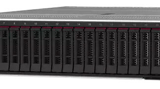 7D76A01XAPThinkSystem SR650 V3(HS 2.5)/XeonSilver4410T(10) 2.70GHz-4000MHz×1/PC5-38400 16GB×1/OSなし/ラック/RAID-9350-8i/POW(750W)/3年保証9x5(CRU-NBD)/SS90ＬＥＳ（旧ＩＢＭ）