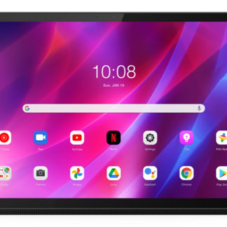 ZA8E0029JP<BR>【Cons】Lenovo Yoga Tab 13 （Snapdragon 870/8GB/UFS・128GB/Android 11/13.0型/SIMスロット：なし/WWANなし/シャドーブラック）<BR>レノボ・ジャパン（Ｃｏｎｓ）