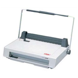 GSB1000<BR>シュアバインド製本機 SUREBIND SYSTEM 1 マニュアルパンチ30枚/回 製本厚～25mm<BR>アコ・ブランズ・ジャパン㈱