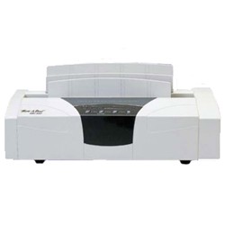 GTT0500<BR>糊付け製本機 サーマバインド500T 最大加工幅B4長辺/加工厚40mm<BR>アコ・ブランズ・ジャパン㈱