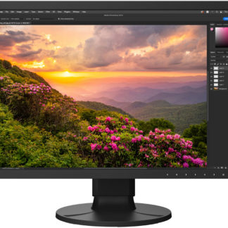 CS2400S-BK<BR>液晶ディスプレイ 24.1型/1920×1200/USB Type-C、HDMI、DisplayPort/ブラック/スピーカー：なし<BR>ＥＩＺＯ㈱