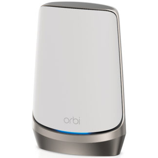 RBSE960-100JPS<BR>Orbi WiFi 6E AXE11000クアッドバンドメッシュWiFi システム 追加用サテライト<BR>ＮＥＴＧＥＡＲ　Ｉｎｃ．