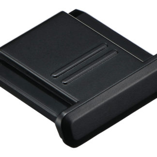 BS-1<BR>アクセサリーシューカバー<BR>㈱ニコン