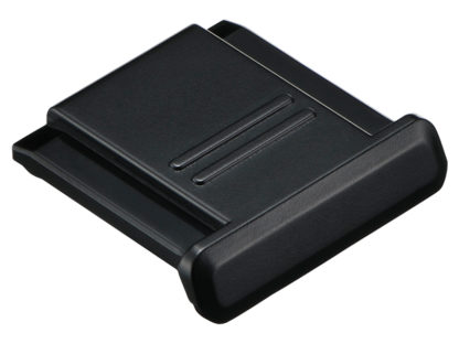 BS-1アクセサリーシューカバー㈱ニコン