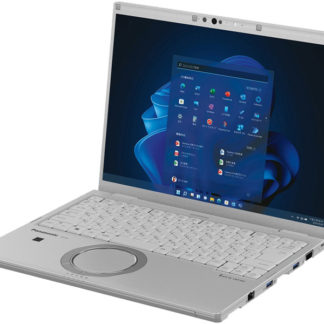 CF-FV3JDTCRLet`s note FV3 店頭(Core i5-1235U/16GB/SSD・512GB/光学ドライブなし/W11Pro/OFなし/14.0型/QHD/シルバー)パナソニック㈱