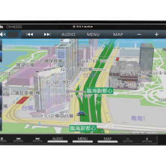 CN-HE02Dカーナビステーションパナソニック㈱（家電）