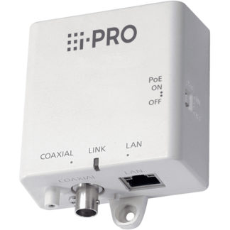 WJ-PC200UX<BR>同軸-LANコンバーター（カメラ側）<BR>パナソニック㈱