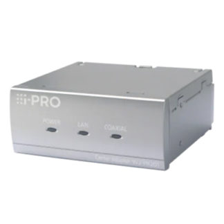 WJ-PR201UX<BR>同軸-LANコンバーター（レシーバー側：1ch）<BR>パナソニック㈱