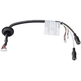 WV-QCA501UX<BR>マルチケーブル<BR>パナソニック㈱