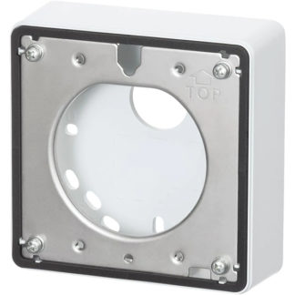 WV-QJB500WUX<BR>カメラ取付金具<BR>パナソニック㈱