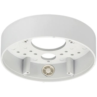 WV-QJB501-WUX<BR>屋外ドームカメラ用ベース金具<BR>パナソニック㈱