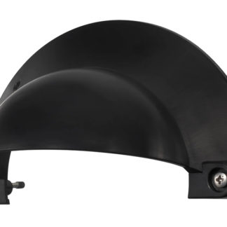 WV-QSR100-B<BR>屋内用サンシェード（i-PROブラック）<BR>パナソニック㈱