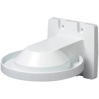 WV-QWL500-WUX<BR>ドームカメラ用一体型カメラ壁取付金具<BR>パナソニック㈱