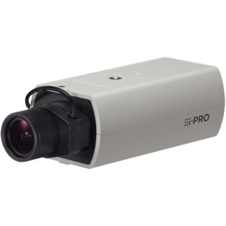 WV-S1130VRJUX<BR>屋内2MP ボックスネットワークカメラ（レンズ付）<BR>パナソニック㈱
