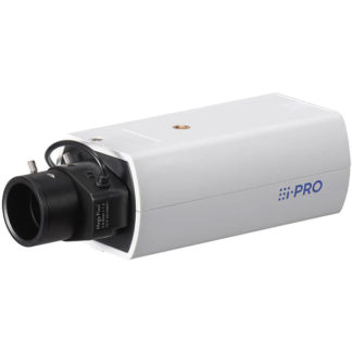 WV-S1135VUX<BR>屋内2MP ボックスAIカメラ（レンズ付）<BR>パナソニック㈱