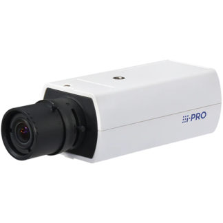 WV-S1136UX<BR>屋内2MP ボックスAIカメラ（レンズ無）<BR>パナソニック㈱