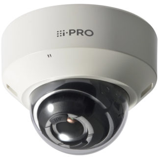 WV-S2130RJUX<BR>屋内2MP ドームネットワークカメラ<BR>パナソニック㈱