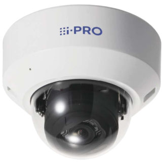 WV-S2135UX<BR>屋内2MP ドームAIカメラ<BR>パナソニック㈱