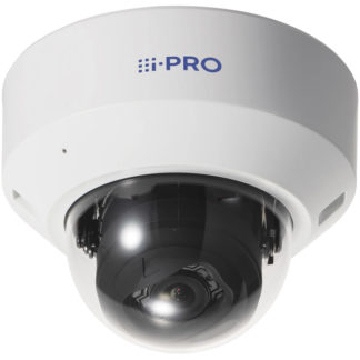 WV-S2136LUX<BR>屋内2MP ドームAIカメラ：IR LED<BR>パナソニック㈱