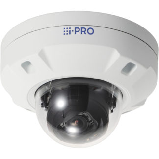 WV-S2536LNUX<BR>屋外2MP ドームAIカメラ：IR LED<BR>パナソニック㈱